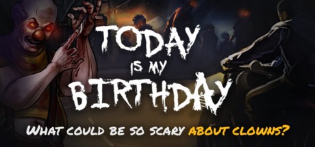 Games like Today Is My Birthday