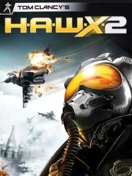 Games like Tom Clancy's H.A.W.X 2