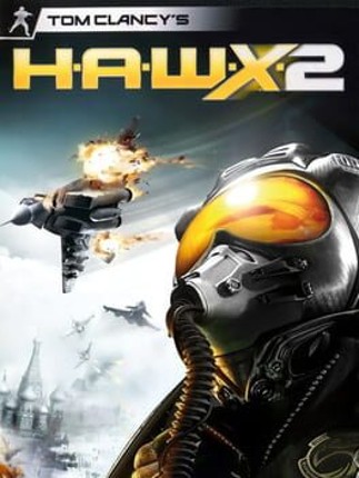 Tom Clancy's H.A.W.X 2 Image