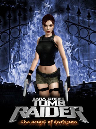 Tomb Raider VI: The Angel of Darkness Image
