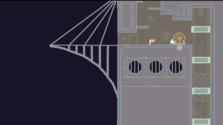 Tool Land screenshot