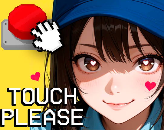 Touch Please Image