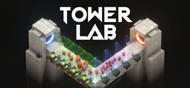 Tower Lab Image