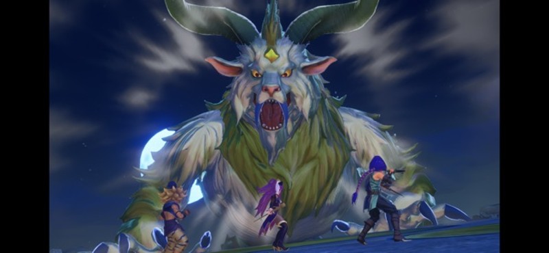 Trials of Mana Image