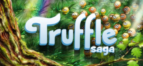 Games like Truffle Saga