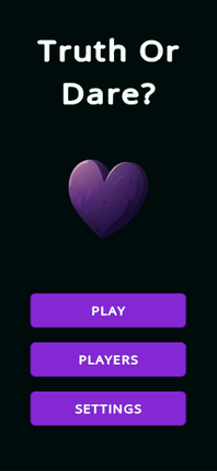 Truth Or Dare Image