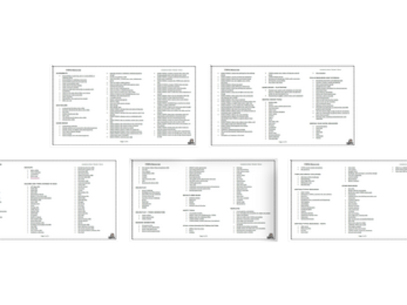 TTRPG Resources Image