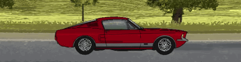 Type Drivers screenshot