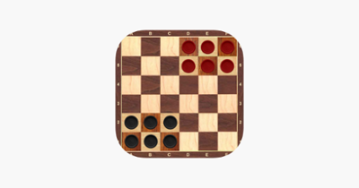 Ugolki - Checkers - Dama Image