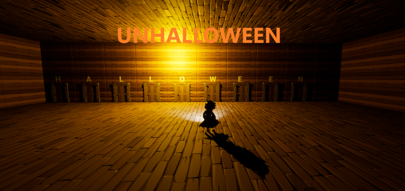 Un Halloween Image