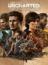 Uncharted: Legacy of Thieves Collection Image