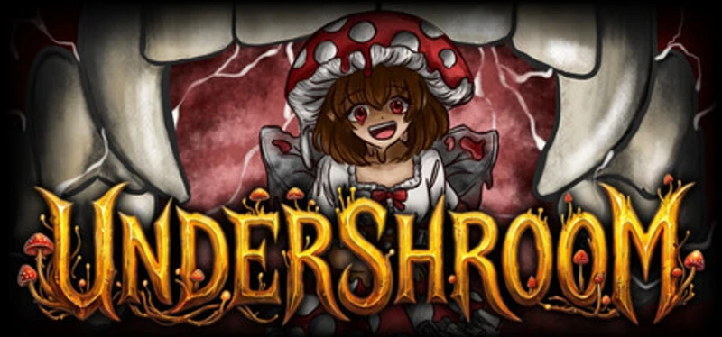 Undershroom Image