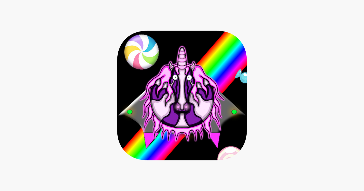 Games like Unicorn Candy Dream