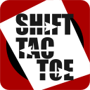 Games like Universal Shift-Tac-Toe