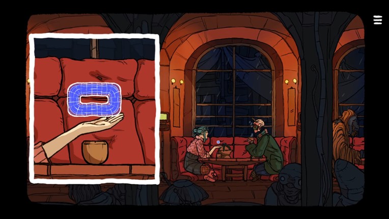 Universe for Sale screenshot