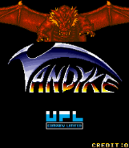 Vandyke Image