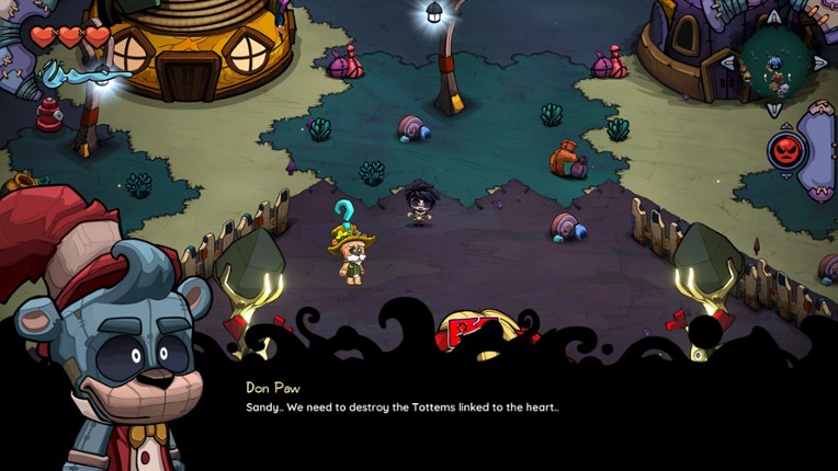 Vespertales Image
