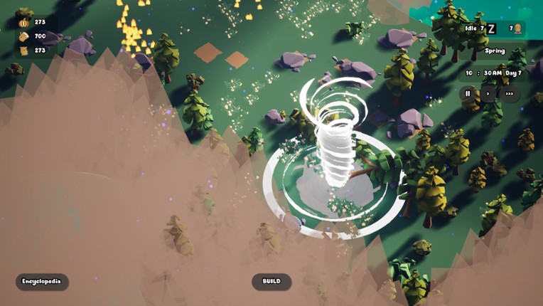 Village of the Ages screenshot