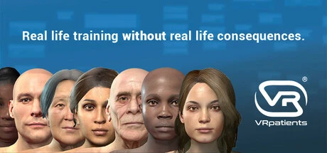 Games like VRpatients