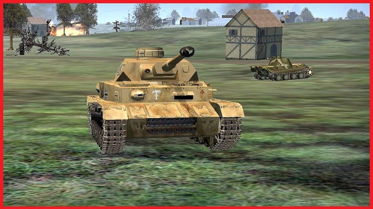 WarBirds26 screenshot