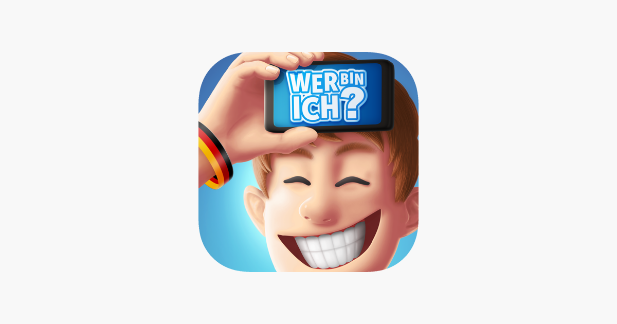 Games like Wer bin ich? - Party Spiel