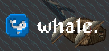 Games like Whale