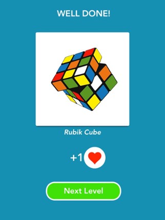 What's the Color? ~ Logo Quiz screenshot