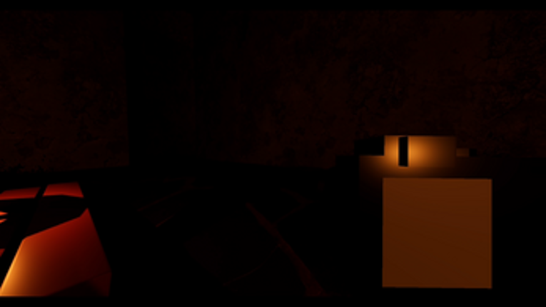 Where The Dead Lie screenshot