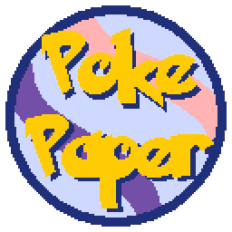 Games like Who is that Pokemon? Poke-Paper