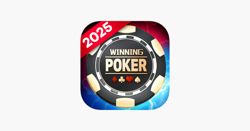 Winning Poker-Texas Holdem Image