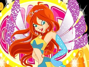 Winx Bloom Fashion Star Image