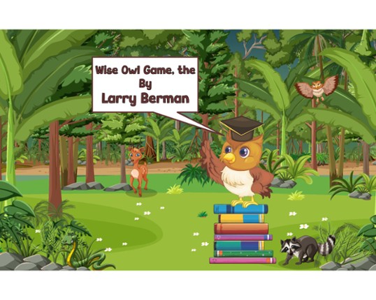 Wise Owl Game, the (DELUXE) Image