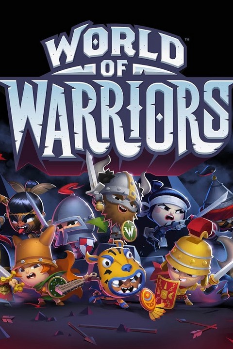 Games like World of Warriors