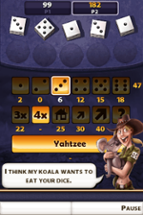 Yahtzee Adventures Image