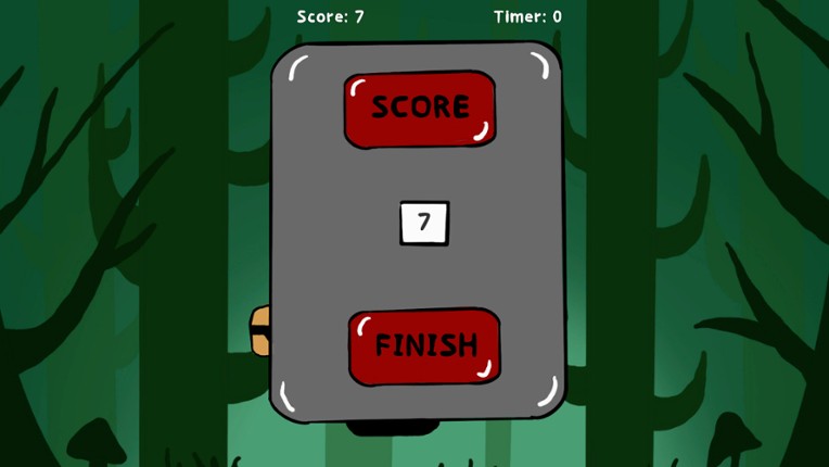 Yes Mr. President screenshot