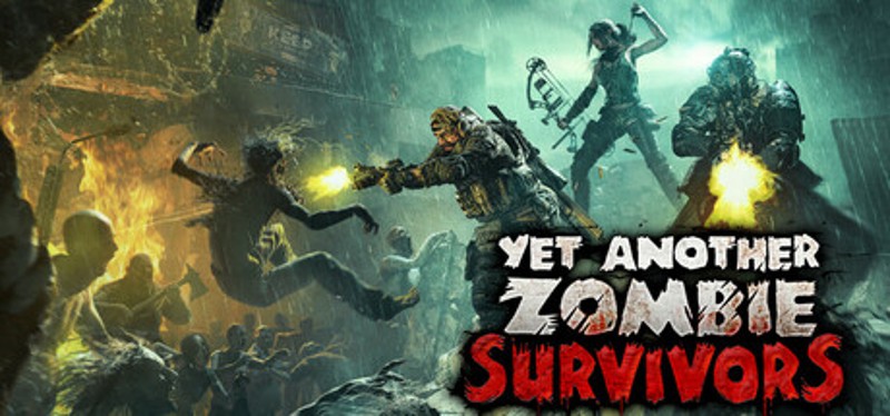 Yet Another Zombie Survivors Image