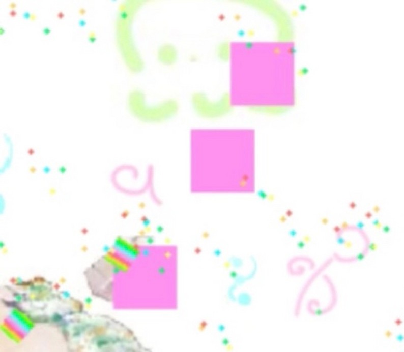 Games like Yni^2021ユニ妖精図書館WindowsPalette「Puzzle Cake Castle」＾