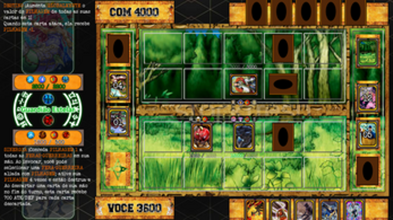 Yugioh Rememories (Alpha) Image