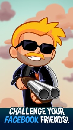 Zombie Slayer - Halloween Invasion screenshot
