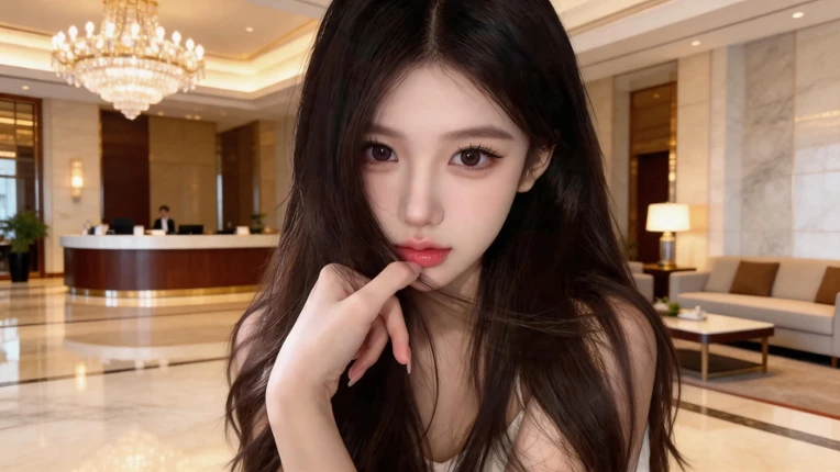 你的可爱老婆 screenshot