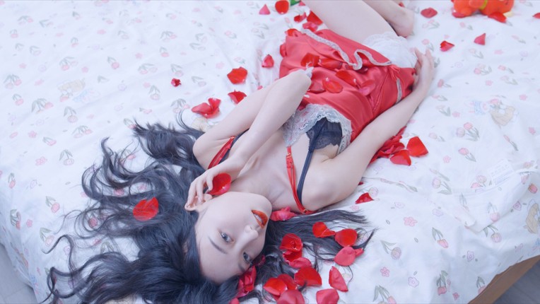 哎呦!这么多美女呀! screenshot