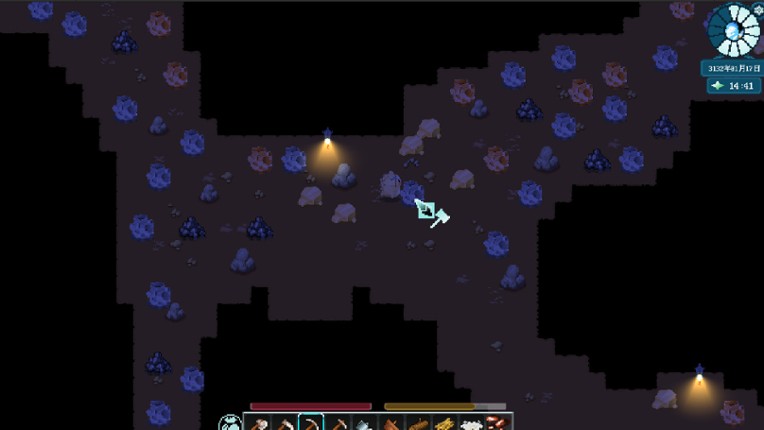 山中野居 Live In The Country screenshot