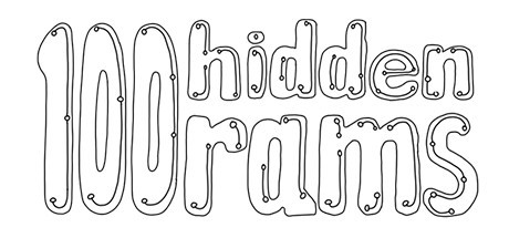 Games like 100 hidden rams