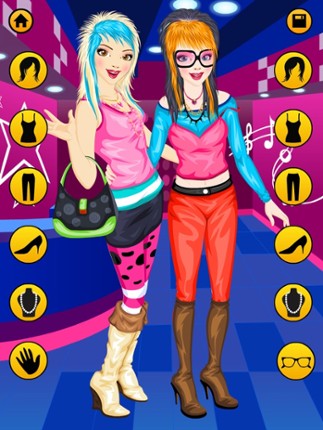 110+ Free Dressup Games for Girls screenshot