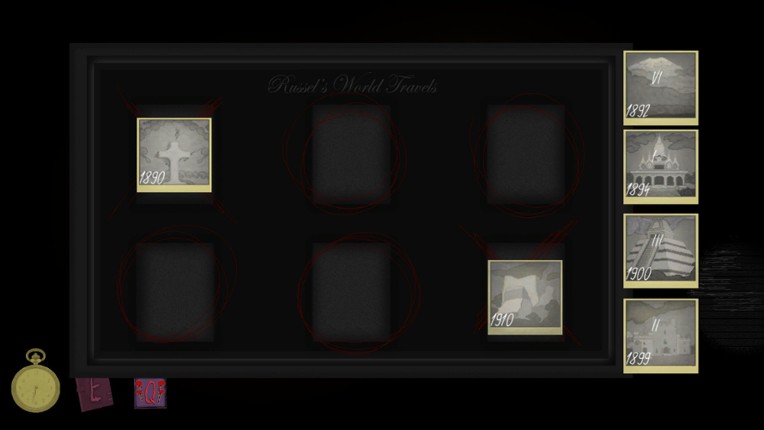 3 O'clock Horror screenshot