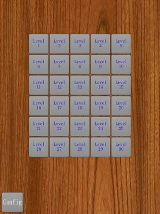 3D Dominoes Toppling screenshot