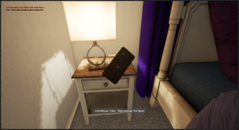 A Gay Life - Gay RPG screenshot