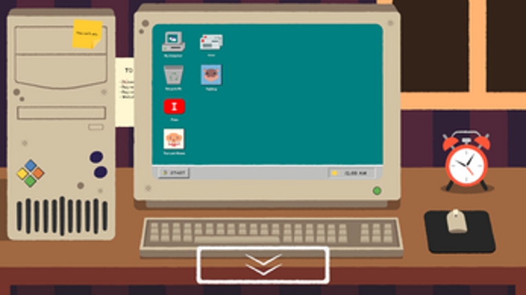 A Pop Duel From Hell screenshot