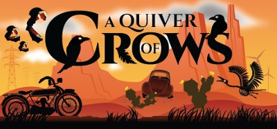 A Quiver of Crows Image