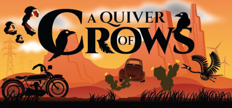 A Quiver of Crows Game Cover